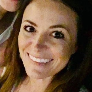 Meet your Posher, Rita